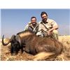 Image 6 : South Africa: 6 Day Plains Game for 2 Hunters + 1 Golden Wildebeest, 1 Waterbuck, 1 Blesbok & more!