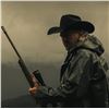 Image 1 : Shockey's Christensen Arms Evoke .300prc rifle & Call Me Hunter book.  Signed by The Man Himself!
