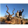 Image 2 : South Africa: 6 Day Plains Game for 2 Hunters / Includes 2 Blue Wildebeest, 2 Blesboks and more.