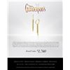 Image 3 : Jewelry: Grunderson's 18kt Gold & Diamond necklace + a set of 14kt Gold & Diamond Earrings.
