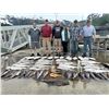 Image 3 : Alaska: Crazy Ray's Prince Willaim Sound Full Boat Charter for up to 6 anglers.