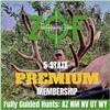 Image 1 : 3 Year Premium Membership to Zero Outfitter Fees