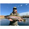 Image 1 : Wyoming – 2 day - Fly fishing and UTV Tour for Four People