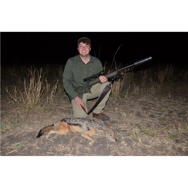 South Africa – 7 Day – Plains Game Safaro for One Hunter