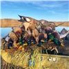 Image 1 : *Kansas – 2 1/2 Day – Waterfowl Hunt for Two Hunters