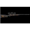 Image 1 : Michigan – Gunwerks 6.5 PRC Rifle