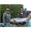 Image 1 : *Alaska – 5 Day – Fly-in Fishing Trip for Two Anglers