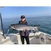Image 1 : *Illinois - 2 Day - Fishing Charter and Chicago Tour Adventure for Three People