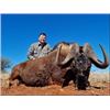 Image 1 : *South Africa – 7 Day – Trophy Fee Credit for Two Hunters and Two Non-hunters