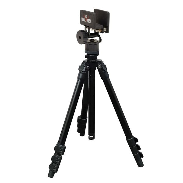 Final Rest Tri-pod