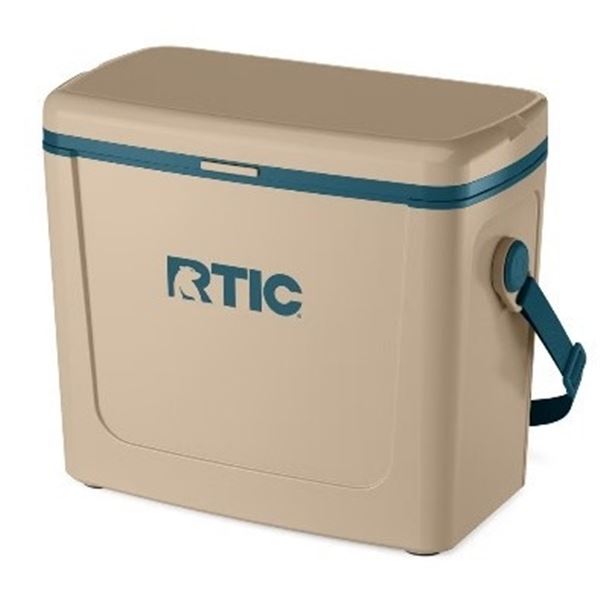 Rtic Outdoors Road Trip Cooler - 16 Quart