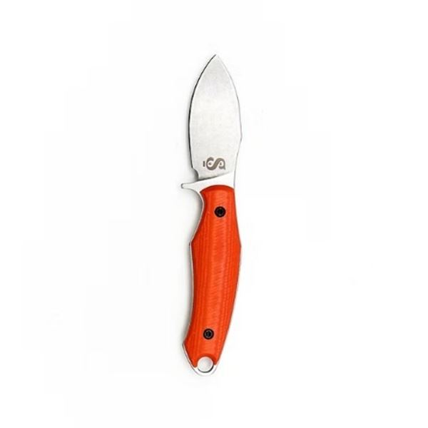 Stetler MFG -"Tenderfoot" Knife