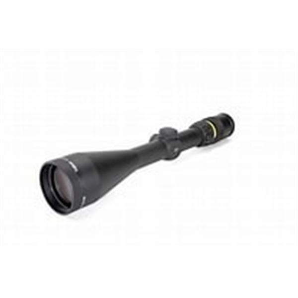 Trijicon Accupoint 2.5-10x56 Rifle Scope and case