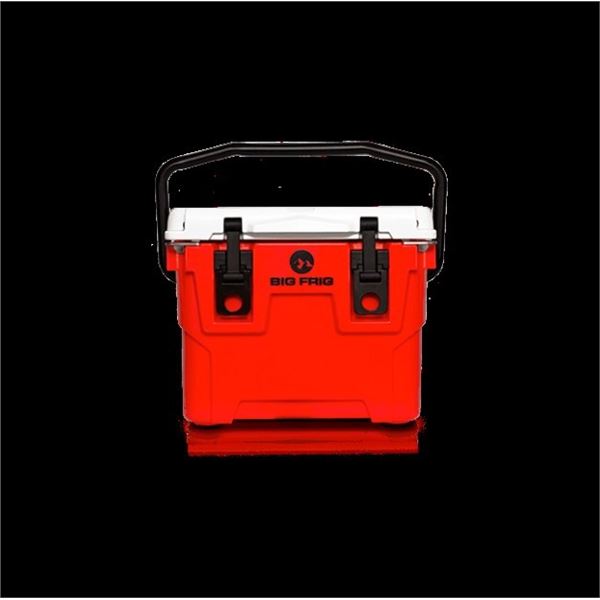 Big Frig Badlands Cooler