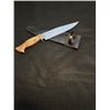 Image 1 : Brazilian Handmade Knife