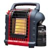 Image 1 : Mr. Buddy Propane Heater