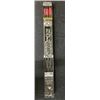 Image 1 : RIP TKO Series .204, small diameter, 6 pack Carbon Fiber Arrows 300 Spine