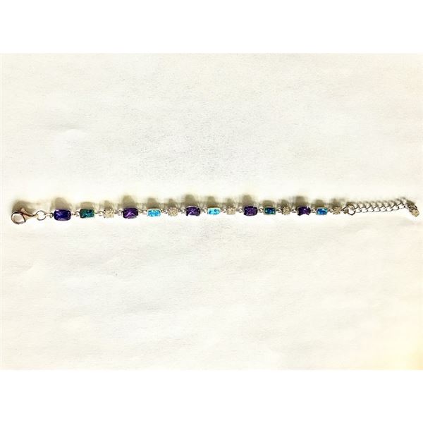 Crushed Opal Bracelet