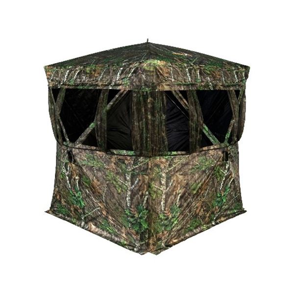 Muddy "Encounter 250" 3 Person Pop-up Blind