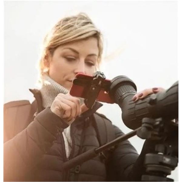 Novagrade Digiscoping Adapter