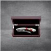 Image 1 : Sommelier Corkscrew/Knife in Wooden Box