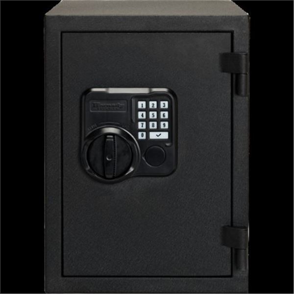 Hornady Personal Keypad Safe