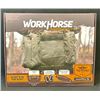 Image 1 : Tethrd Work Horse Tree Saddle Kit