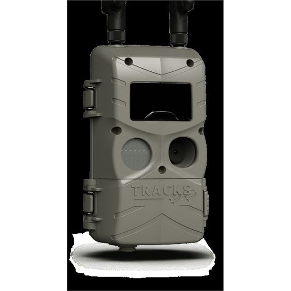 Cuddie Back Tracks LTE Trail Camera set of 2
