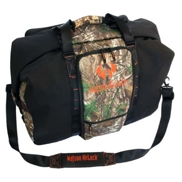 Watson Airlock Carrier EX  Bag Scent Free/Water Resistant