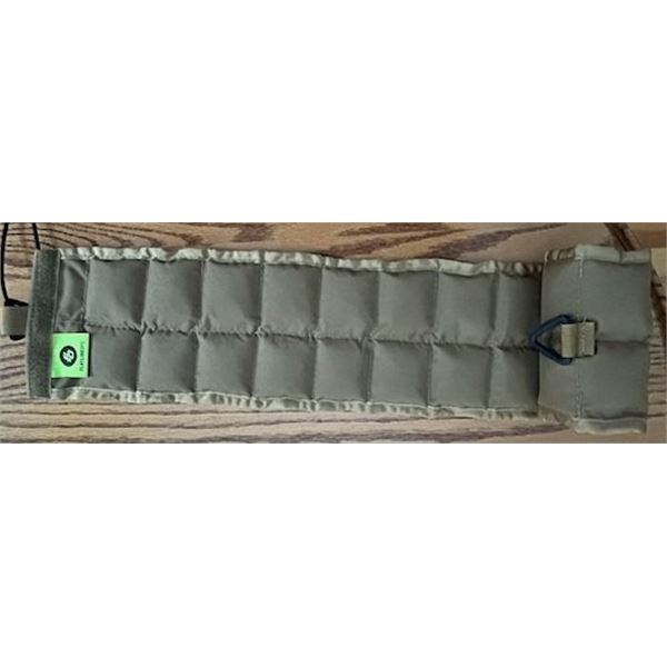 Field Ops Body Bag Rear Shooting Bag System