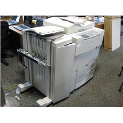 Canon Image Runner 600 Digital Copy Centre