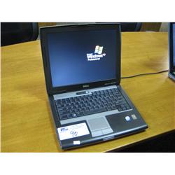 Dell Latitude D520 Dual Core II 1.6ghz Notebook