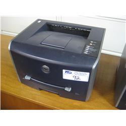 Dell 1700 Laser Printer