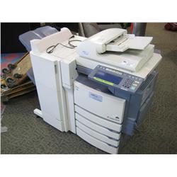 Toshiba E Studio 3511 Digital Copy Centre W/