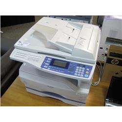 Sharp Arm162 Digital Copy Centre