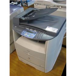 Canon Colour Image Class Mf8180c Colour