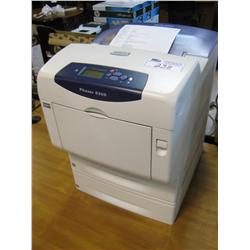 Xerox Phaser 6300 Colour Printer