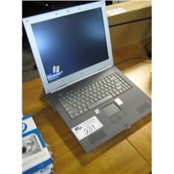 Gateway Pentium 4 1.6ghz Notebook Computer