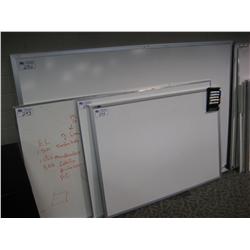 4ft X 6ft Magnetic White Board
