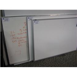 Small White Board