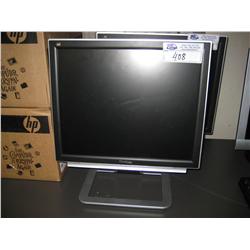 Viewsonic 19" Flat Panel Monitor