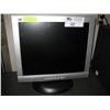 Image 1 : Viewsonic 18" Flat Panel Monitor