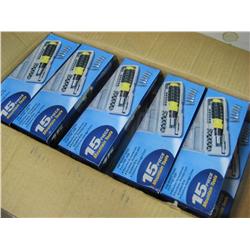 3 Cases Of Multi Bit Tool Sets