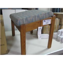 Global Wood Framed Computer Stool