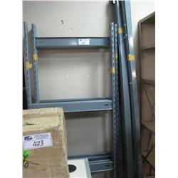 Lot Of Easy Rect Racking