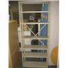 Image 1 : 7ft Tall Storage Rack