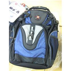 Swiss Gear Computer Back Pack