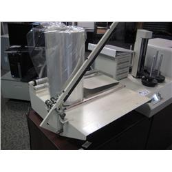 Damark Packaging Impulse Sealer