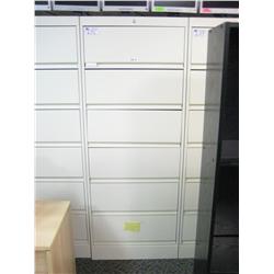 6 Drawer Storage Cabinet