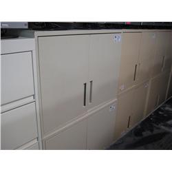 2 Door Storage Cabinet